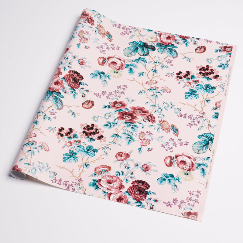 Salisbury Wrapping Paper