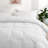 All Season Cotton Down Comforter/Duvet Insert-98876735-87748957
