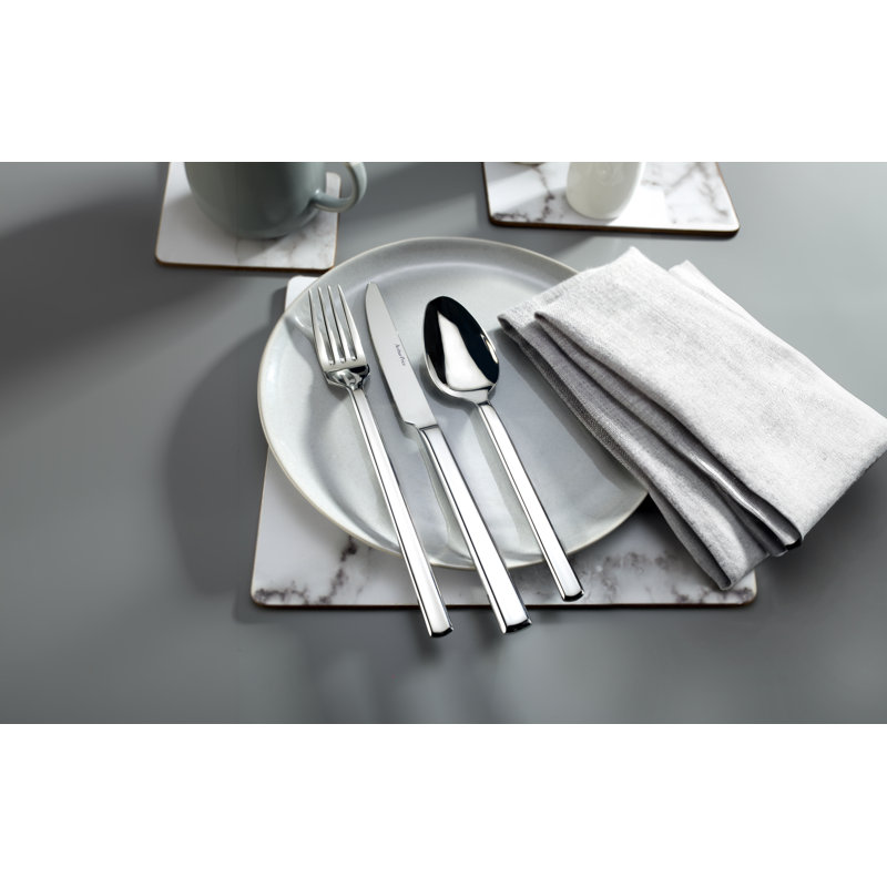 Horizon 58 Piece Cutlery Set