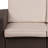 Alderman Faux Rattan Loveseat with All-Weather Cushions-1023983153