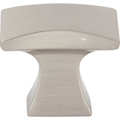 Philip Rectangular Knob