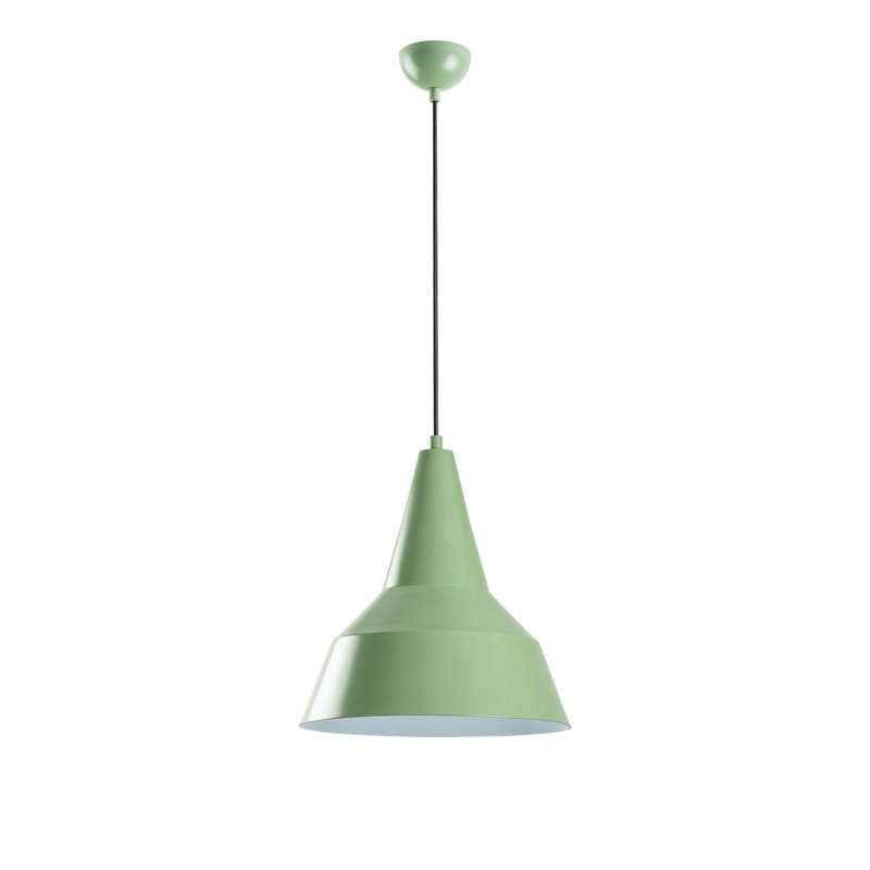 Lustre, Vert, Vert