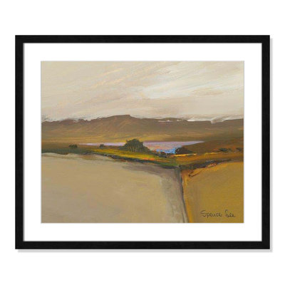 Heaven and Earth IV Print
