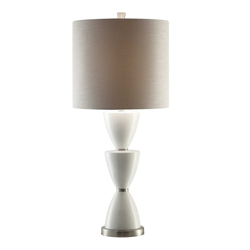 Lakewood Ceramic Table Lamp