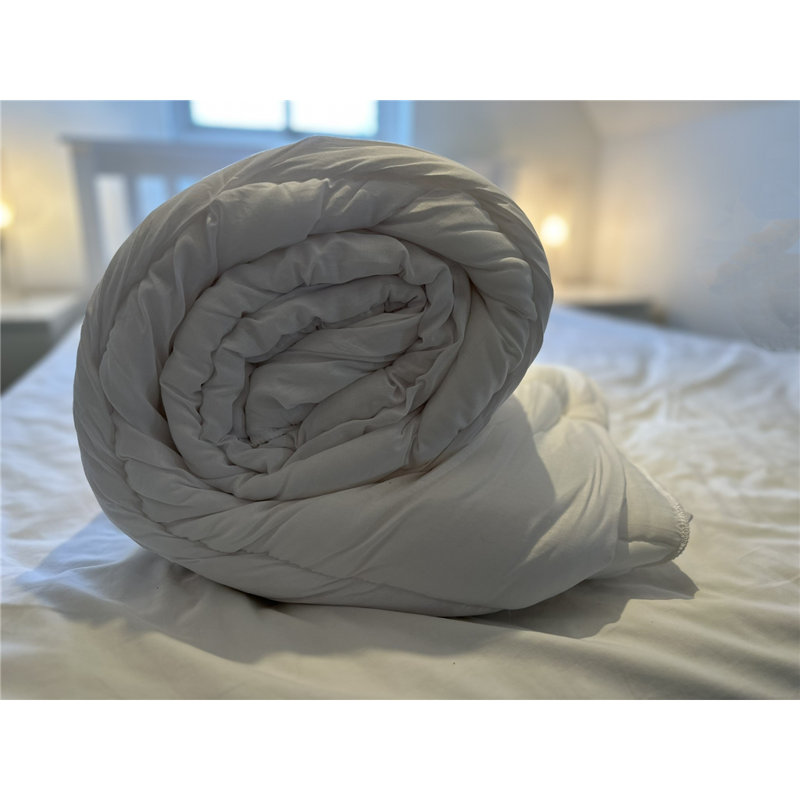 Clifton All Season Duvet, Single