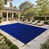 Bleu sélectionné