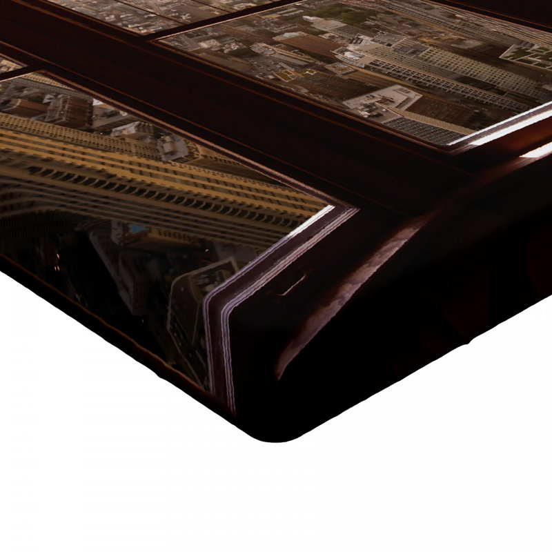 Microfiber Fitted Sheet, Full Fitted Sheet