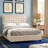 Londono Upholstered Platform Bed-244056407-244056405