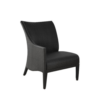 Canapé modulaire Athena Plus - noyer noir