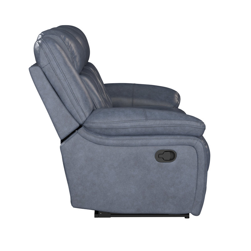 87" Reclining Sofa