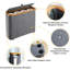 Bathroom Storage