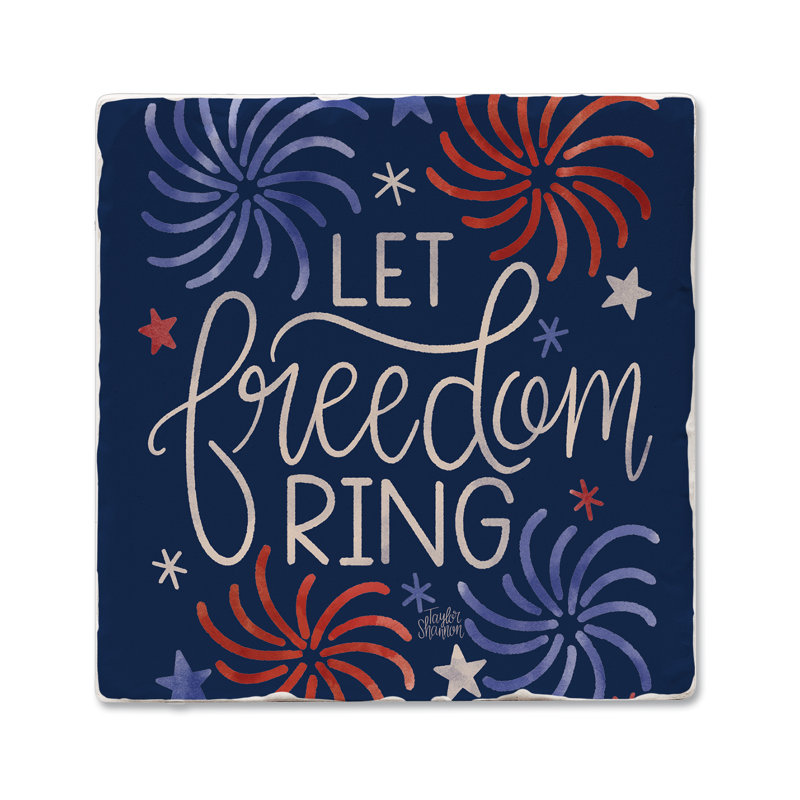 Let Coaster Ring