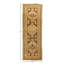 Handmade Cotton and Wool Oriental Area Rug