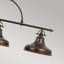 Paulin 3 - Light Kitchen Island Pendant-1033695341