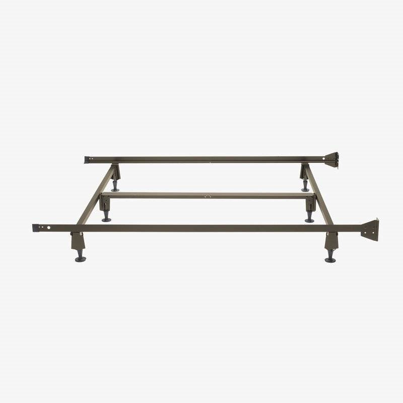 Casper Sleep 8" Metal Bed Frame, Full/Double