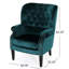 Fauteuil club, fauteuil confortable-1443360760