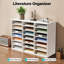 Classeur empilable en plastique Vedanth-1556475930
