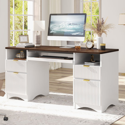 Luing Executive Desk