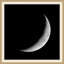 Lunar Lens 1 Print by Thom Filicia