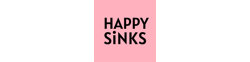 HAPPY SiNKS logo