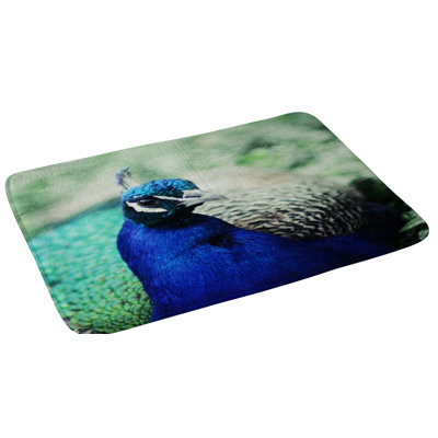 Memory Foam Bath Rug