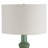  Kitley Sage Green Table Lamp
