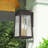 Antionetta Solid Brass Wall Light-806462343-806462344