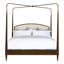 Anderkit Upholstered Canopy Bed-64598961-64601087