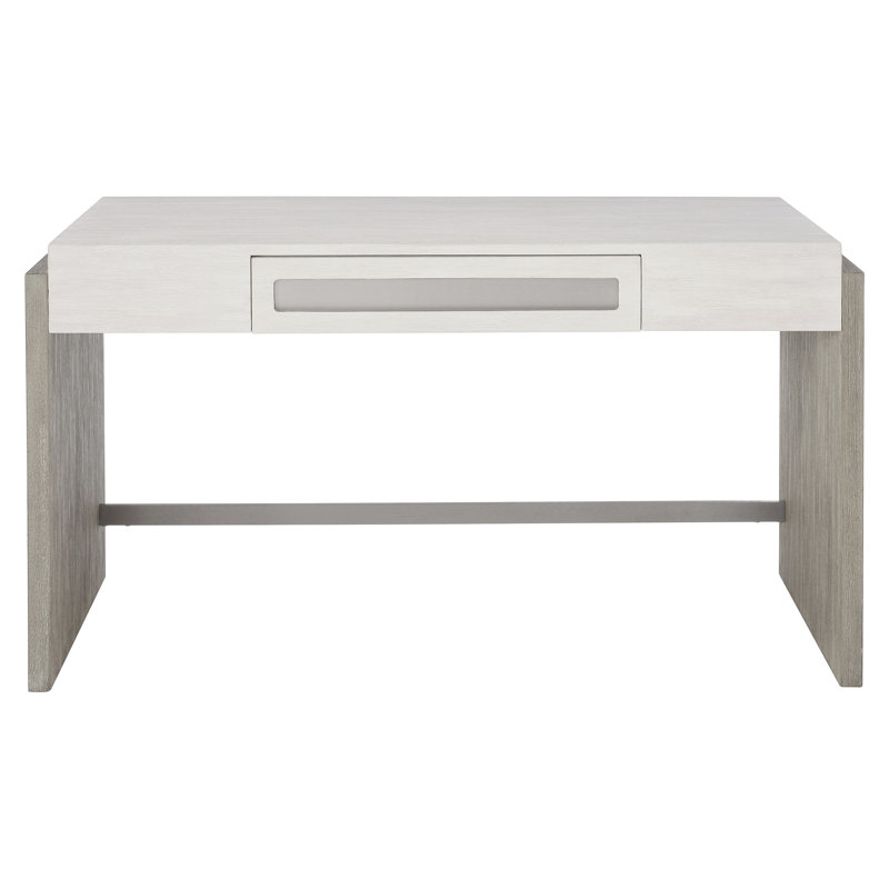 Foundations Solid Wood Writing Desk
