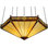 Peaches 6 - Light Pendant
