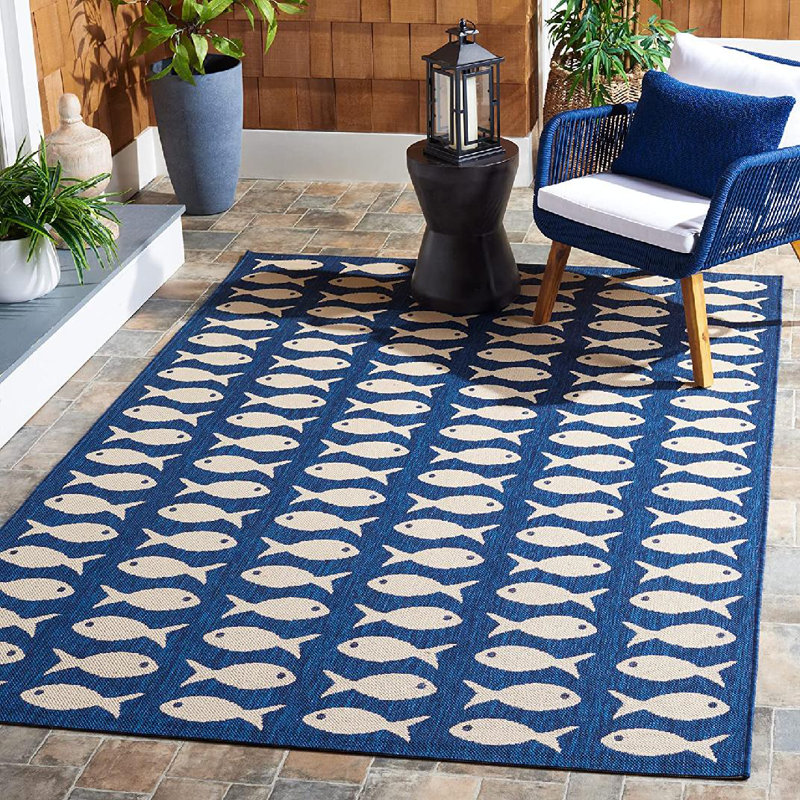 Indoor / Outdoor Rug