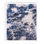 Overdyed One-of-a-Kind 8' 1" X 9' 10" Hand Knotted Area Rug