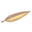 Plat de table en bois 0,8 po