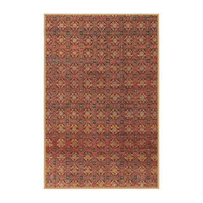 Abstract Indoor Rug