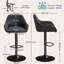 Bigvai Adjustable Height Bar Stool-800507128