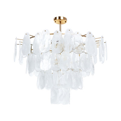 12 - Light Novelty Chandelier
