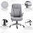 Task Chair with Headrest