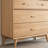 Small Metal Accent Chest