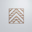 Panneaux muraux décoratifs en bois Gilcrest-70185382-70185375