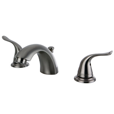 Robinet de salle de bain Kingston