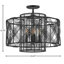 Nikko 4 - Light Chandelier-616864584