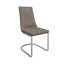48 cm H Foam Padding Full Back Side Chair-1521647969