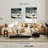 Tergel Lavender Home Decor