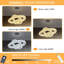Luminaires modernes en cristal avec anneaux-1213869648-1213869650