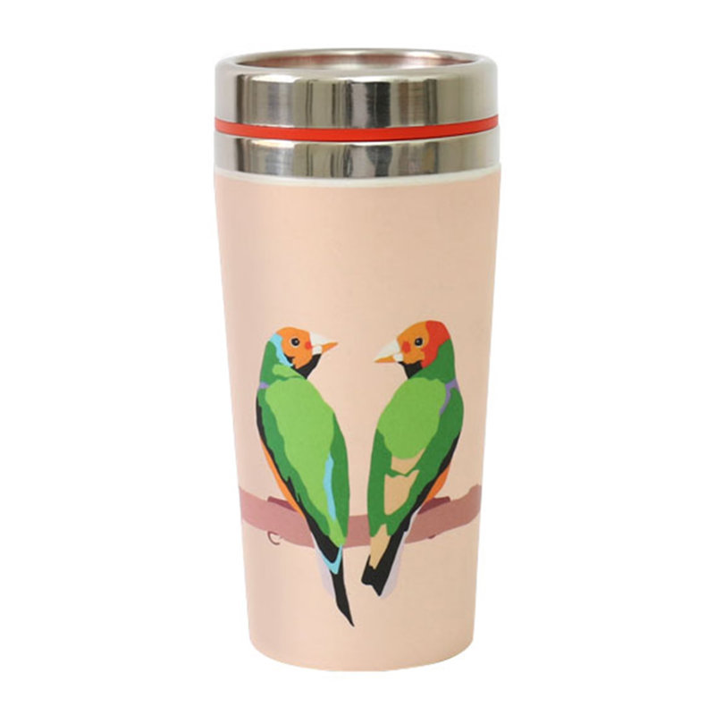 Emily Brooks Insulated Travel Mug 500ml