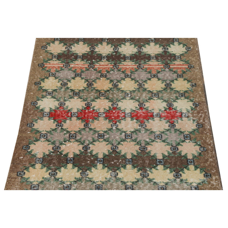 Pasha Handmade Wool Area Rug