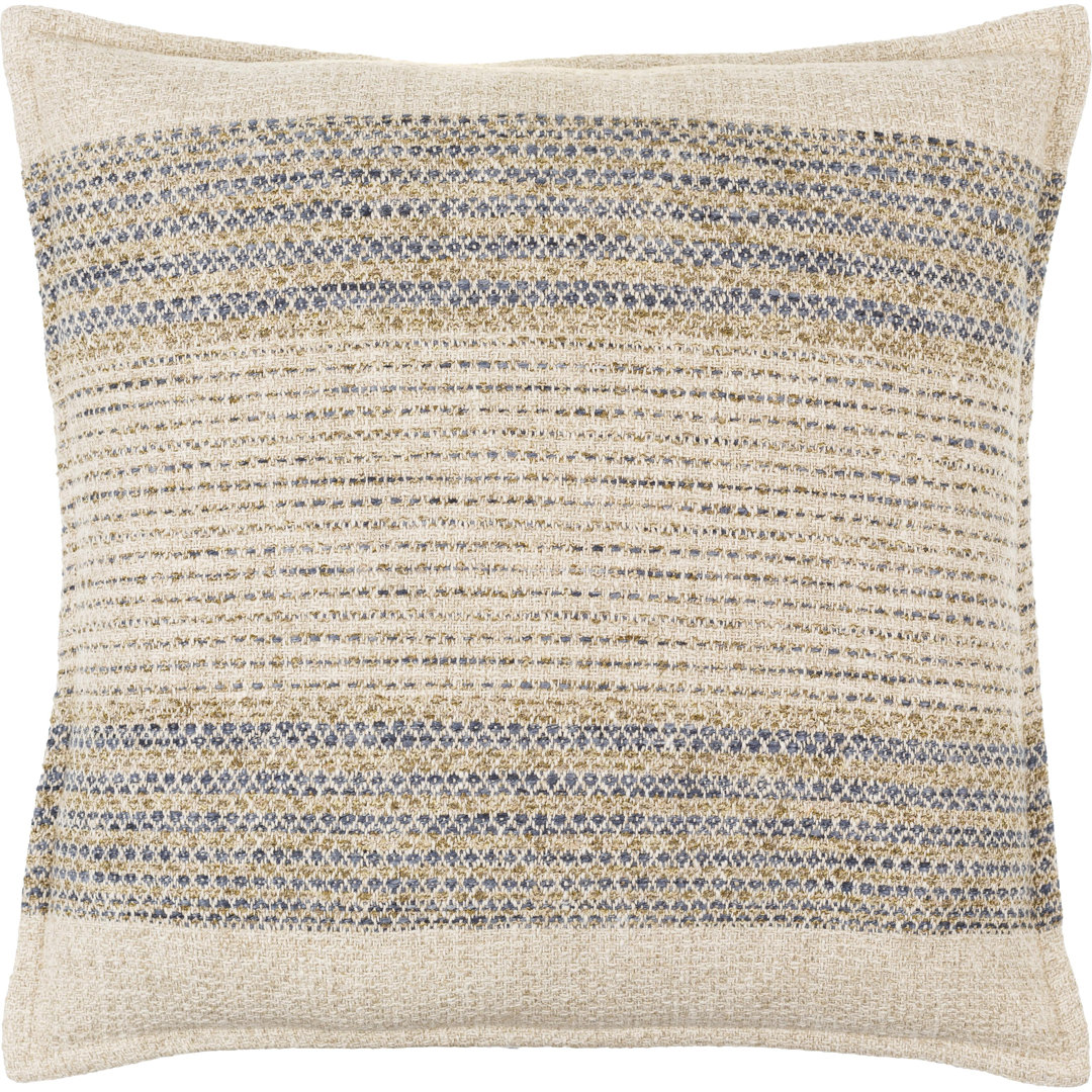 Striped Throw Pillow Livabliss 