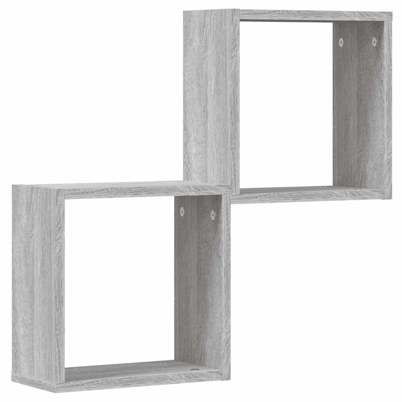 Floating Shelf