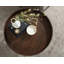 Dawndee Solid Wood Single Coffee Table-2126593320