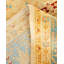 Ottoman One-of-a-Kind 9' 2" X 11' 6" Hand Knotted Area Rug